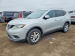 Nissan Rogue 2015