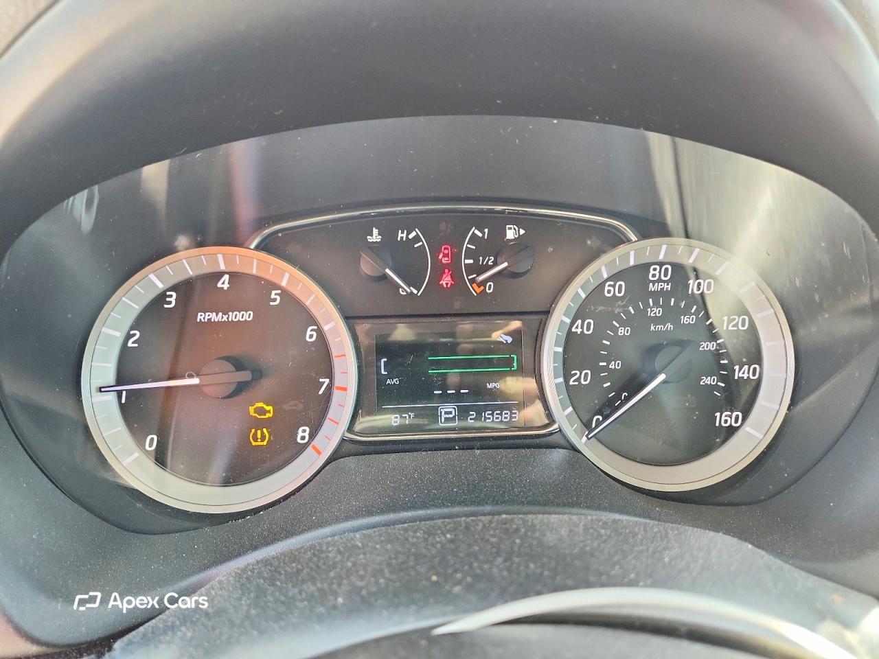 Nissan Sentra 2014