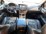 Nissan Pathfinder 2015