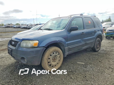 Ford Escape 2005 - Zdjęcie 1 z 13