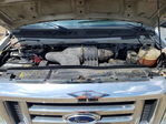 Ford Econoline 2010