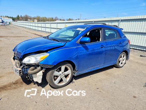 Toyota Matrix 2009 - Image 1 of 14