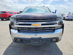 Chevrolet Silverado 2020