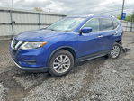 Nissan Rogue 2019