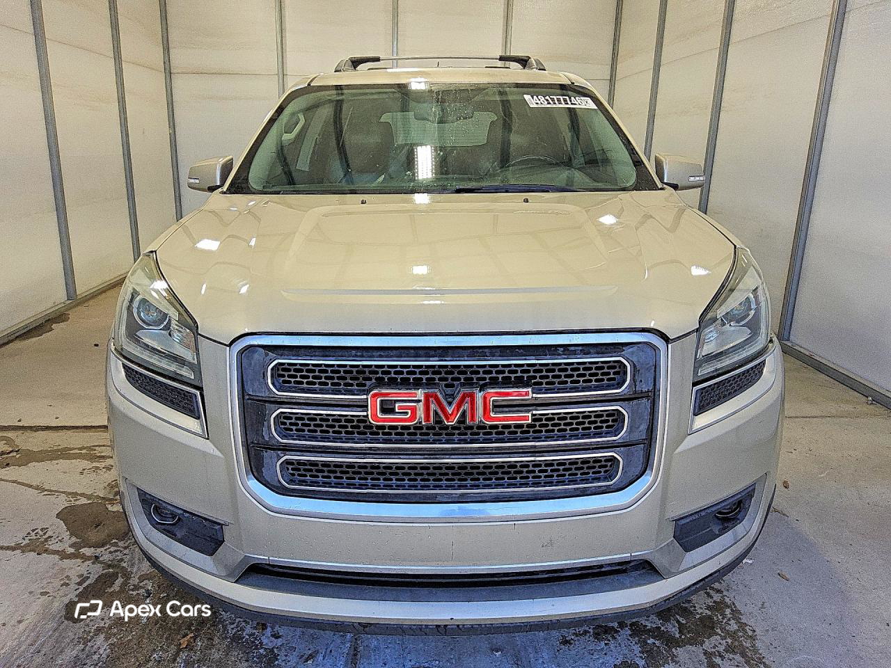 GMC Acadia 2014