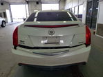 Cadillac ATS 2013