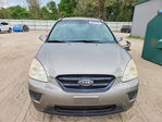 Kia Rondo 2009