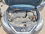 Nissan Altima 2018