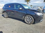 Acura MDX 2015