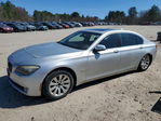 BMW Series 7 2011