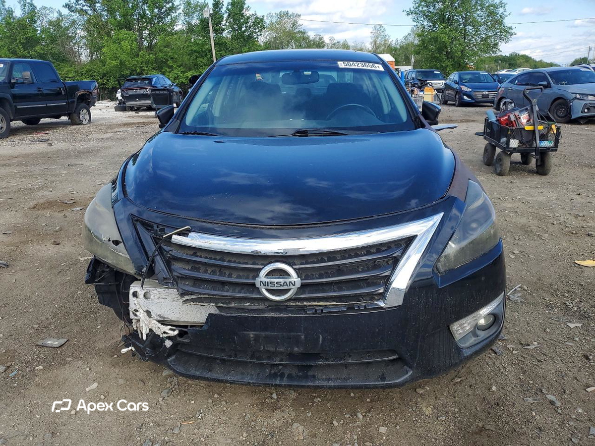 Nissan Altima 2013