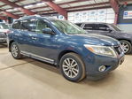 Nissan Pathfinder 2015