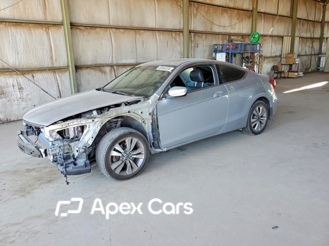 Honda Accord 2012 - Image 1 of 6