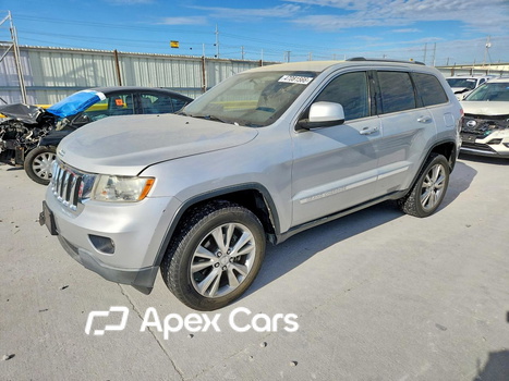 Jeep Cherokee 2012 - Image 1 of 13