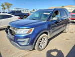 Ford Explorer 2017
