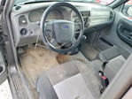 Ford Ranger 2011