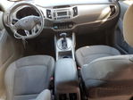 Kia Sportage 2014