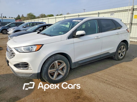Ford Edge 2019 - Image 1 of 13