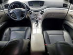 Subaru Tribeca 2012