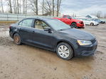 Volkswagen Jetta 2013