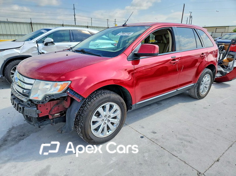Ford Edge 2007 - Image 1 of 14
