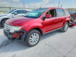 Ford Edge 2007
