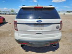 Ford Explorer 2014