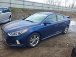 Hyundai Sonata 2018