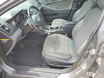 Hyundai Sonata 2012