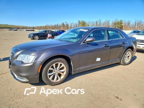 Chrysler 300 2016 - Image 1 of 12