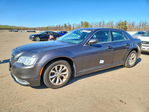 Chrysler 300 2016
