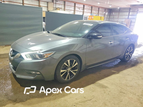 Nissan Maxima 2016 - Image 1 of 12