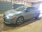 Nissan Maxima 2016