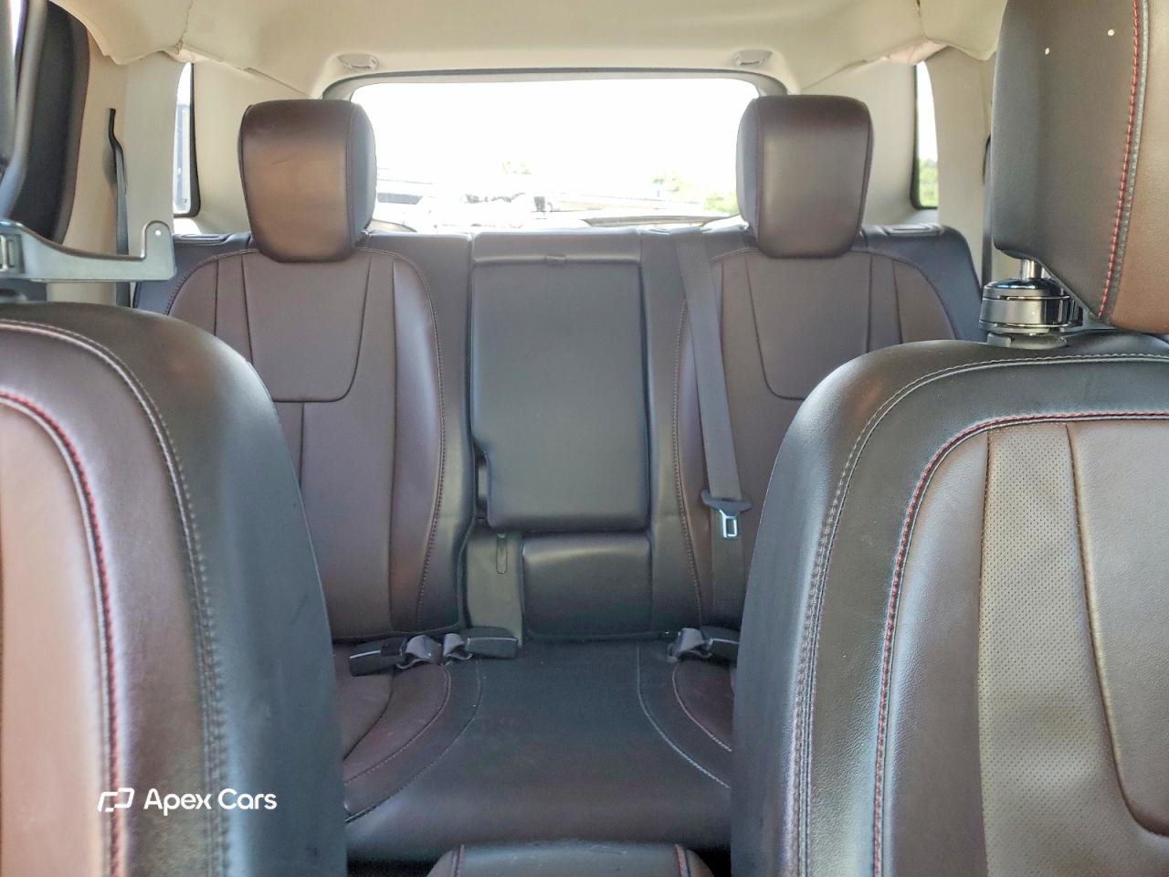 GMC Terrain 2015
