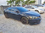 Nissan Maxima 2017