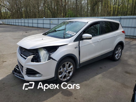 Ford Escape 2013 - Image 1 of 13
