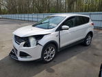 Ford Escape 2013