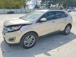 Ford Edge 2018