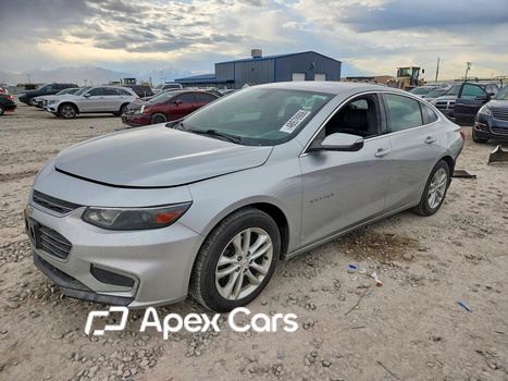 Chevrolet Malibu 2017 - Image 1 of 13