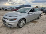 Chevrolet Malibu 2017