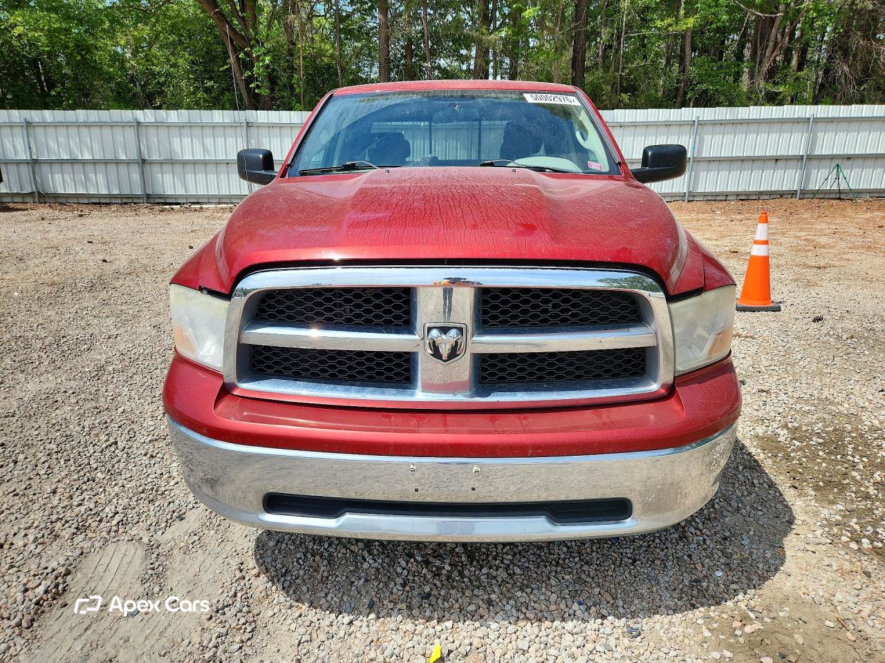 Dodge RAM 2009