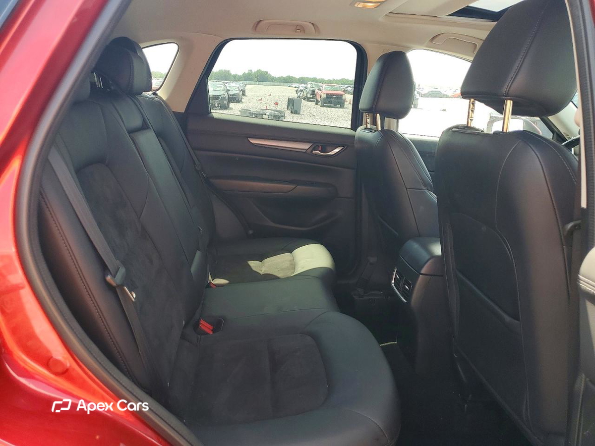 Mazda CX-5 2017
