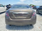 Nissan Maxima 2013