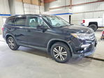 Honda Pilot 2016