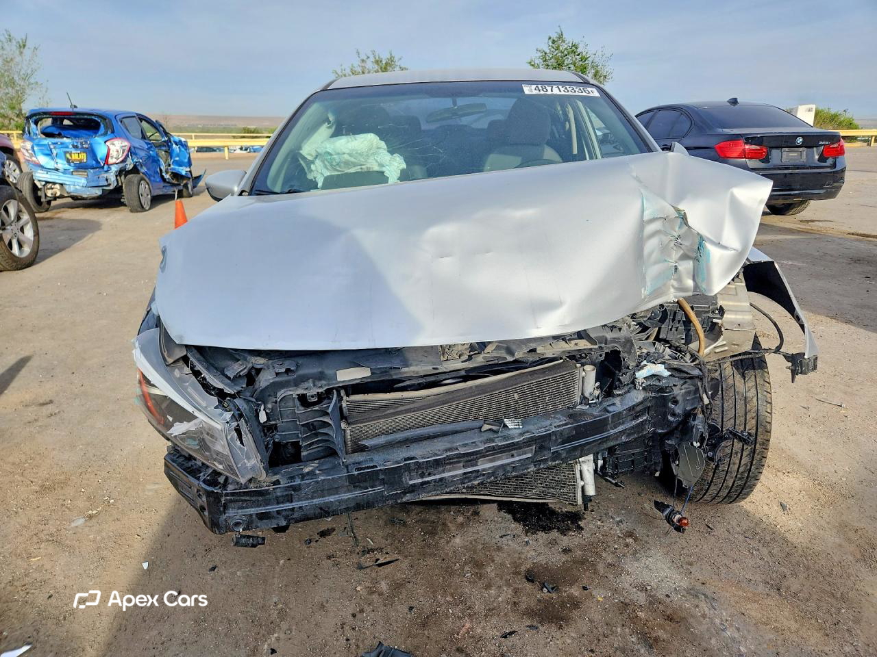 Kia Forte 2018