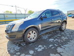 Cadillac SRX 2015