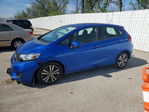 Honda Fit 2015