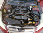 Subaru Outback 2013