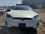 Tesla Model X 2019