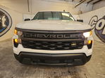 Chevrolet Silverado 2023
